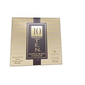 Alterna The Science of Ten Perfect Blend Masque Conditioner 5.1 oz